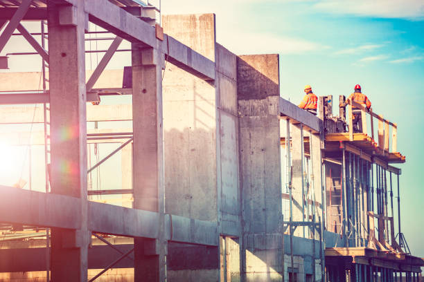 Best Concrete Leveling Services  in Burbank, WA